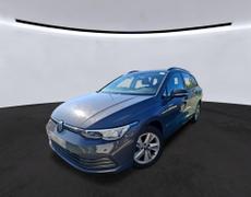 Volkswagen Golf 8 Lanester