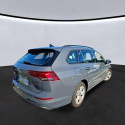 Volkswagen Golf 8 VIII SW 2.0 TDI 116 ch DSG7 Life Business Lanester