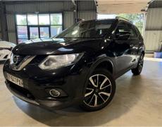 Nissan XTrail Lanester