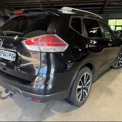 Nissan XTrail III 2.0 dCi 177 ch Xtronic N-Connecta 7 Places Lanester
