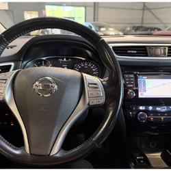 Nissan XTrail III 2.0 dCi 177 ch Xtronic N-Connecta 7 Places Lanester