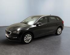 Skoda Scala Lanester