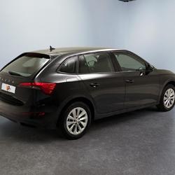 Skoda Scala 1.0 TSI 110 ch DSG7 Business Lanester