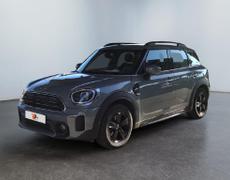 Mini Countryman Lanester