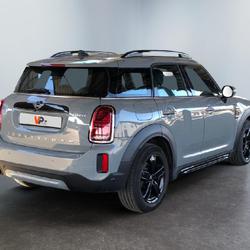 Mini Countryman II Cooper 1.5 136 ch BVA7 Essential Lanester