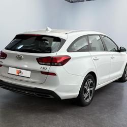 Hyundai i30 III SW 1.6 CRDi 115 ch DCT-7 Business Lanester