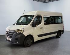 Renault Master combi Lanester