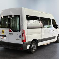 Renault Master combi III Combi L2H2 2.3 dCi 135 ch TPMR Lanester