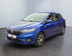 Dacia Sandero Lanester