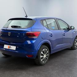 Dacia Sandero III 1.0 TCe 90 ch Confort Lanester