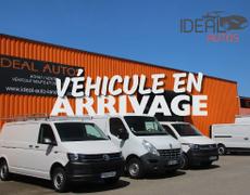 Renault Zoe Lanester