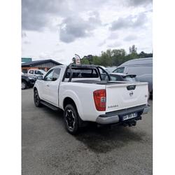 Nissan Navara II NP300 2.3 DCI 160 ch KING CAB N-CONNECTA Lanester