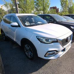 MG EHS EHS 1.5T GDI PHEV Luxury Lanester