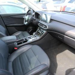 MG EHS EHS 1.5T GDI PHEV Luxury Lanester
