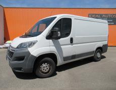 Citroen Jumper Lanester