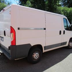 Citroen Jumper II FGN L1H1 2.0 BLUEHDI 110 ch BVM6 CONFORT Lanester