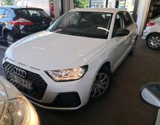 Audi A1 Lanester