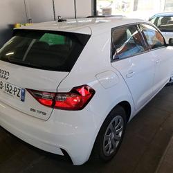 Audi A1 II Sportback 25 TFSI 95 ch BVM5 Lanester