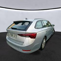 Skoda Octavia IV Combi 2.0 TDI 150 ch DSG7 Ambition Lanester