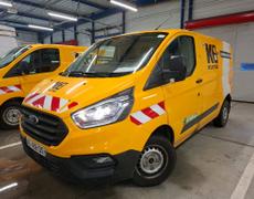 Ford Transit Lanester