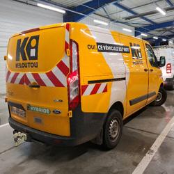 Ford Transit CUSTOM L1H1 2.0 TDCI 130 ch MHEV TREND BUSINESS Lanester