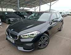 BMW Serie 1 Lanester