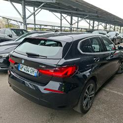 BMW Serie 1 F40 118i 136 ch DKG7 Business Design Lanester
