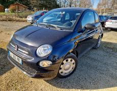 Fiat 500 II Lanester