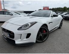 Jaguar F-Type Lanester