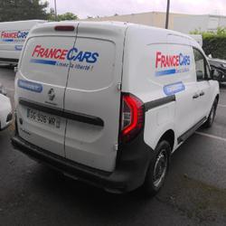 Renault Kangoo III VAN 1.5 DCI 115 ch GRAND CONFORT Lanester