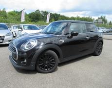 Mini One Lanester