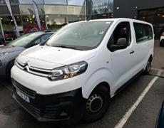 Citroen Jumpy combi Lanester