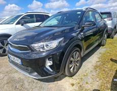 Kia Stonic Lanester