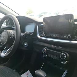 Kia Stonic 1.0 T-GDi 100 ch DCT7 Active Lanester