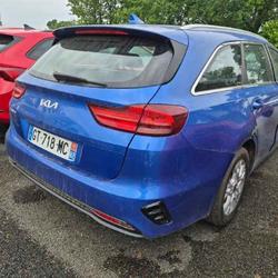 Kia Cee'd SW 1.0 T-GDi 120 ch BVM6 Active Business Lanester