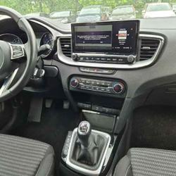 Kia Cee'd SW 1.0 T-GDi 120 ch BVM6 Active Business Lanester