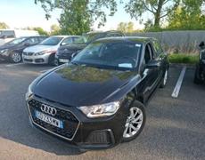 Audi A1 Lanester