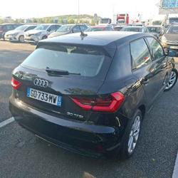 Audi A1 Sportback 30 TFSI 110 ch S tronic 7 Business line Lanester
