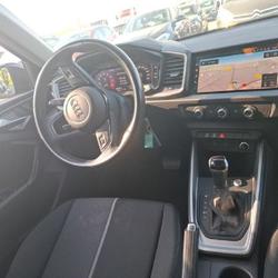 Audi A1 Sportback 30 TFSI 110 ch S tronic 7 Business line Lanester