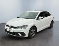 Volkswagen Polo Lanester