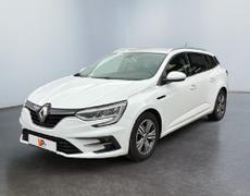 Renault Megane 4