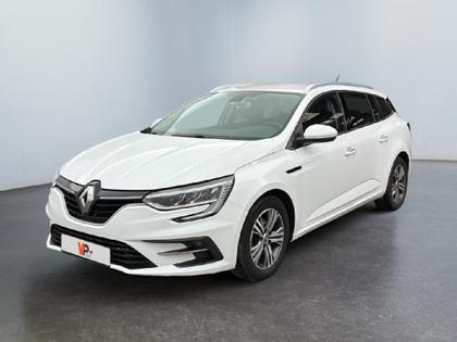 Renault Megane - IV Estate 1.5 dCi 115 ch Evolution - 13 490 €
