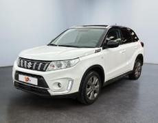 Suzuki Vitara Lanester