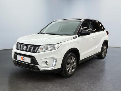 Suzuki Vitara - IV 1.0 Boosterjet 111 ch Avantage - 11 990 €