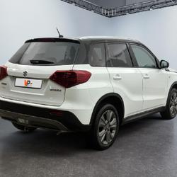 Suzuki Vitara IV 1.0 Boosterjet 111 ch Avantage Lanester