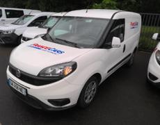 Fiat Doblo Cargo Lanester