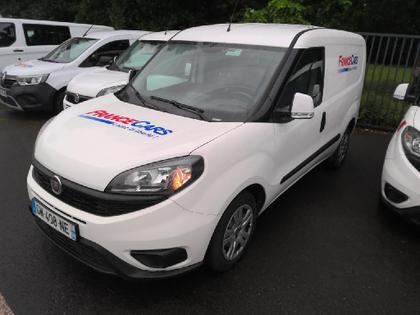 Fiat Doblo Cargo - II CARGO 1.6 MULTIJET 105 ch PRO LOUNGE - 9 990 €