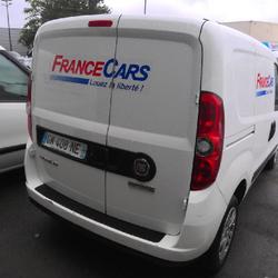 Fiat Doblo Cargo II CARGO 1.6 MULTIJET 105 ch PRO LOUNGE Lanester