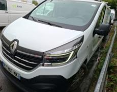 Renault Trafic Lanester