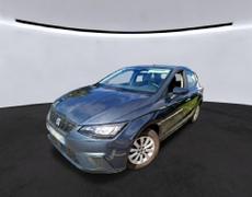 Seat Ibiza - V 1.0 TSI 95 ch BVM5 Style - 13 990 €